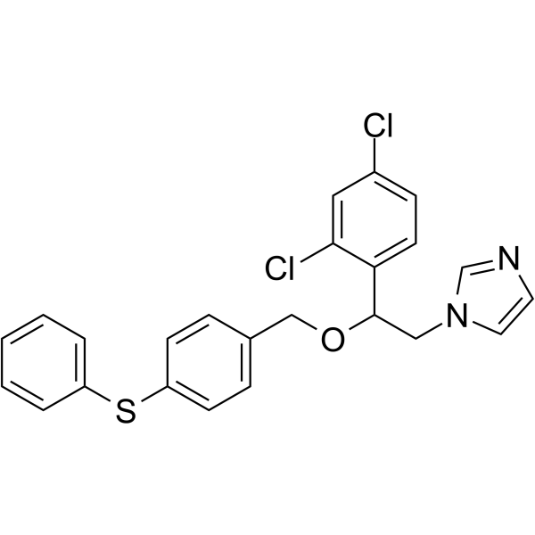 Fenticonazole 72479-26-6